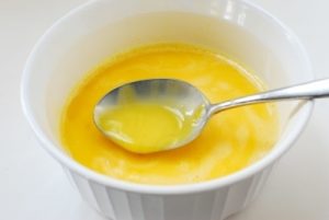 Hướng dẫn cách làm 1: Bí quyết làm trứng cuộn với rong biển